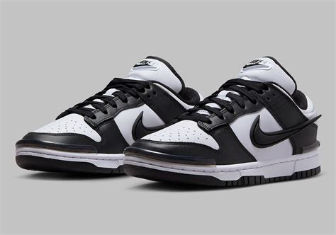 nike dunk low panda personalisieren|Nike Dunk Low By You.